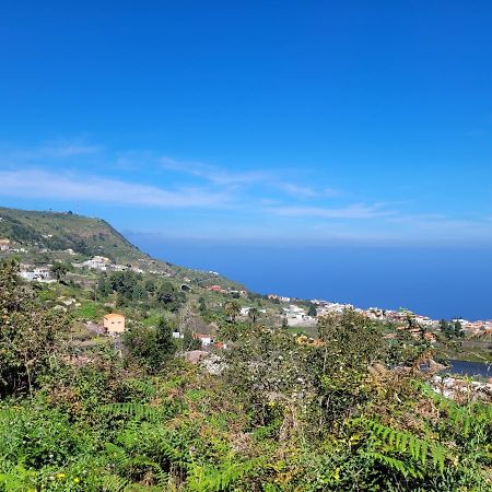 Finca Llano De La Cebolla Икод-де-лос-Винос Экстерьер фото